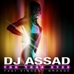 cover: Dj Assad|Vincent Brasse - For Your Eyes