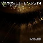 cover: De Buur, Marc|Planet Bass - Lifesign