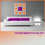 cover: Various - Minimal Electro Couch Vol 1