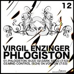 cover: Virgil Enzinger - Phlogiston