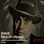 cover: Romar - Back To Chicago