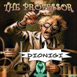 cover: Dionigi - The Professor