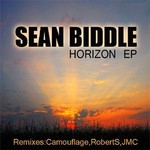 cover: Sean Biddle - Horizon