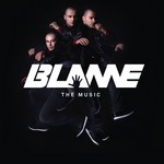 cover: Blame - The Music