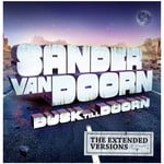 cover: Van Doorn, Sander|Various - Dusk Till Doorn (The extended versions)