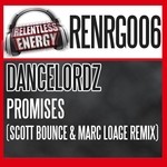 cover: Dancelordz - Promises