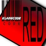 cover: Klangcode - Code Red