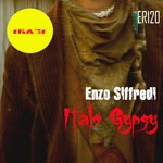 cover: Enzo Siffredi - Italo Gypsy