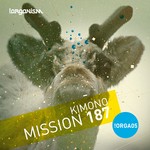 cover: Kimono - Mission 187