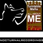 cover: Turntable Mafia - All About Me