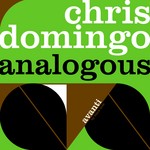 cover: Chris Domingo - Analogous