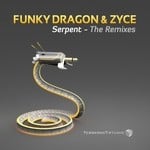 cover: Funky Dragon & Zyce - Serpent (The remixes)