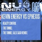 cover: Energy, Kevin|Ephexis - Reality Control