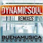 cover: Dynamicsoul - Dynamicsoul Remixes (part 1)