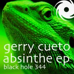 cover: Gerry Cueto - Absinthe EP