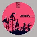 cover: Blackmambo - Funk Castle EP