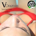 cover: V Dimension - Summer Love/Loungebox