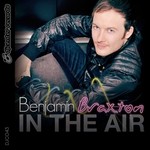 cover: Benjamin Braxton - In The Air