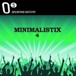 cover: Various - Minimalistix Vol 4