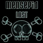 cover: Mensepid - Lost