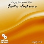 cover: Mark Tucci|Vinjay - Exotic Fashions