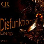 cover: Avsr|Various - Disfunktion Energy Vol 2 (unmixed tracks)