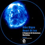 cover: Ales Digre - Heart Of Ice