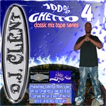 cover: Dj Clent - 100% Ghetto Vol 4