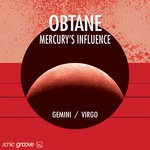 cover: Obtane - Mercury's Influence