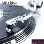 cover: Misslilou - Voltcraft EP