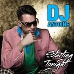 cover: Dj Antoine - Starting Tonight