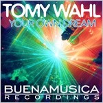 cover: Tomy Wahl - Your Own Dream