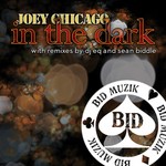 cover: Joey Chicago - In The Dark EP