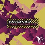 cover: Douglas Greed - 3 Times Is A Charme EP