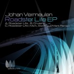 cover: Johan Vermeulen - Roadster Life EP