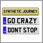 cover: Synthetic Journey - Go Crazy