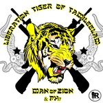 cover: Man Of Zion & Ph7 - Liberation Tiger Of Tamileelam