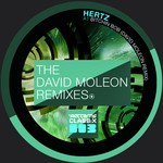 cover: Hertz - The David Moleon Remixes