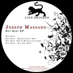 cover: Joseph Maesano - Hey Baby