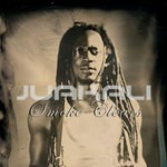 cover: Juakali - Smoke Clears EP