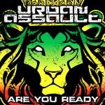 cover: Urban Assault - Are You Ready