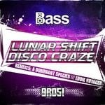 cover: Lunar Shift - Disco Craze