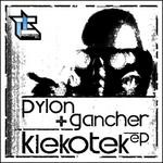 cover: Pylon|Gancher - Klekotek EP