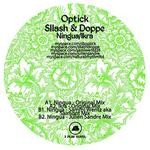 cover: Optick|Sllash & Doppe - Ningua/Ikra