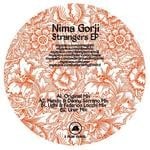 cover: Nima Gorji - Strangers