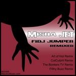 cover: Misha Jet - Fidj Jumper (remixed)