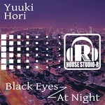 cover: Yuuki Hori - Black Eyes