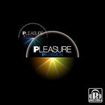 cover: Pleasure - Pa-Pamon EP