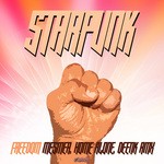 cover: Starpunk - Freedom