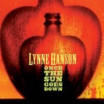 cover: Lynne Hanson - Once The Sun Goes Down